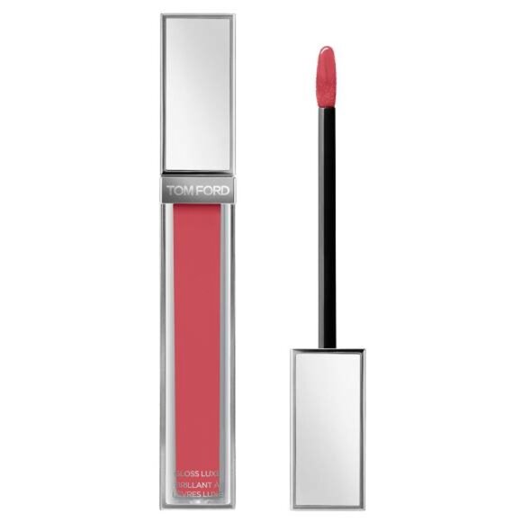 Tom Ford Other - Tom Ford Soleil Neige Gloss Luxe Lip Gloss in 22 Sunrise Pink